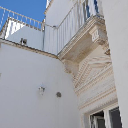 Palazzo D'Itria - Luxury Holiday In Valle D'Itria マルティナ・フランカ エクステリア 写真