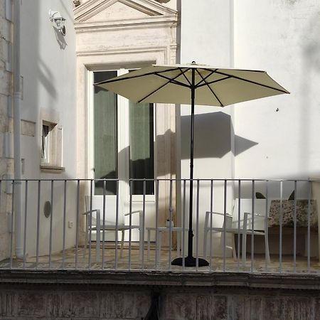 Palazzo D'Itria - Luxury Holiday In Valle D'Itria マルティナ・フランカ エクステリア 写真