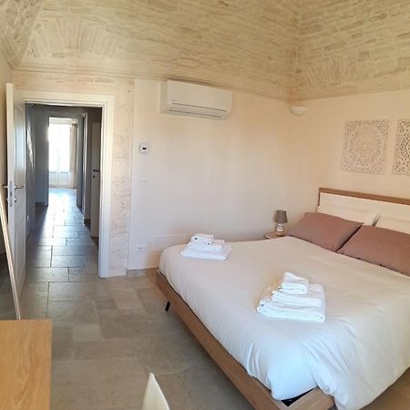 Palazzo D'Itria - Luxury Holiday In Valle D'Itria マルティナ・フランカ エクステリア 写真
