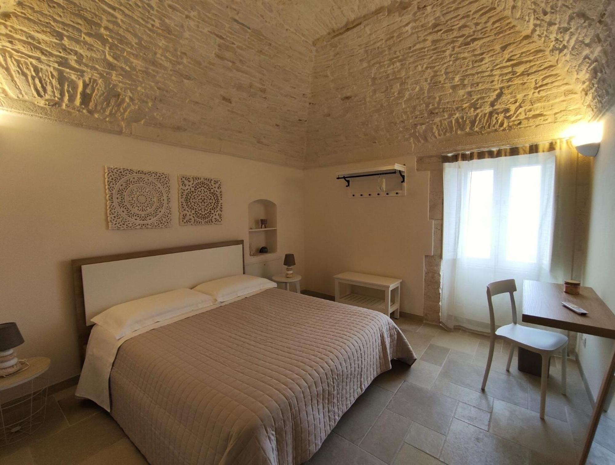 Palazzo D'Itria - Luxury Holiday In Valle D'Itria マルティナ・フランカ エクステリア 写真