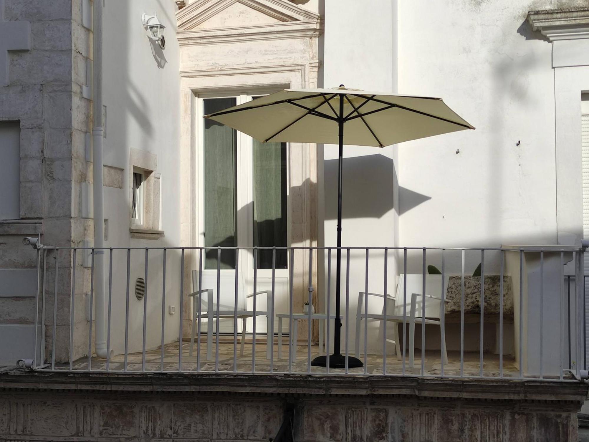 Palazzo D'Itria - Luxury Holiday In Valle D'Itria マルティナ・フランカ エクステリア 写真