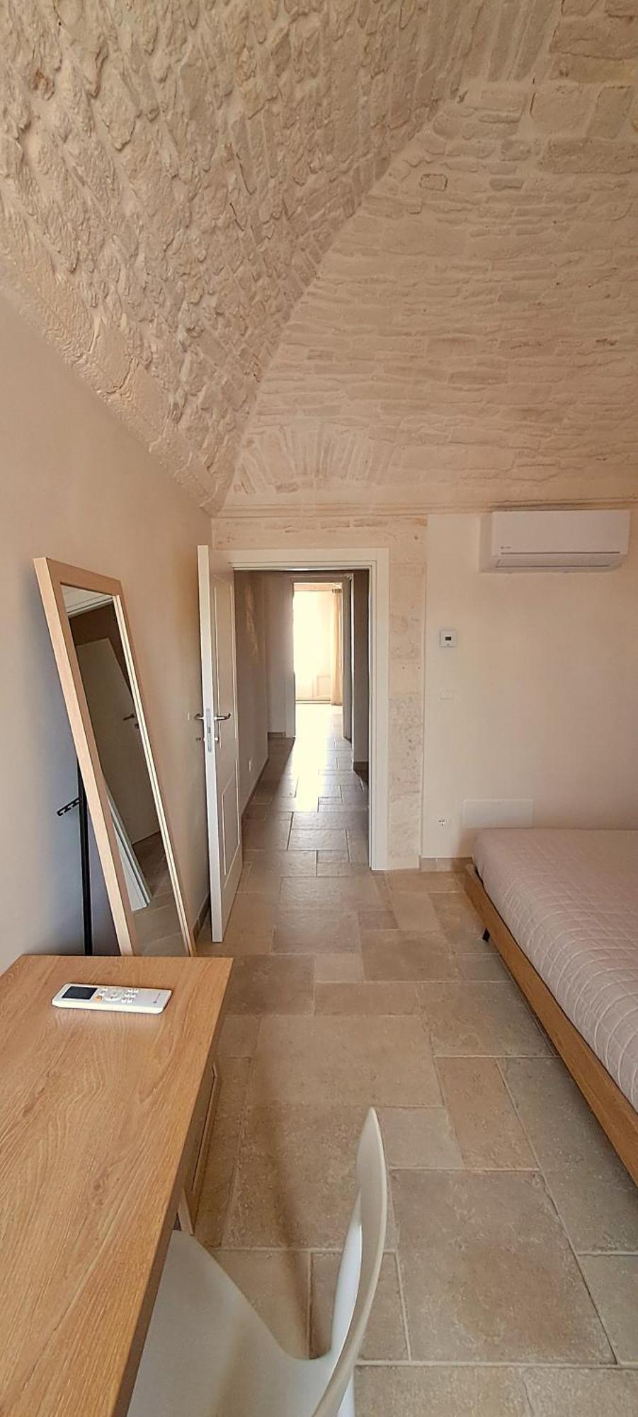 Palazzo D'Itria - Luxury Holiday In Valle D'Itria マルティナ・フランカ エクステリア 写真