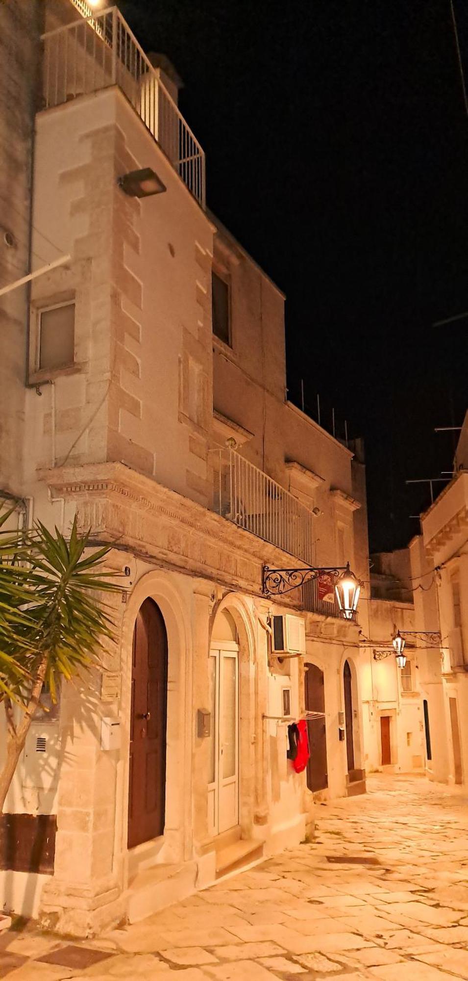 Palazzo D'Itria - Luxury Holiday In Valle D'Itria マルティナ・フランカ エクステリア 写真