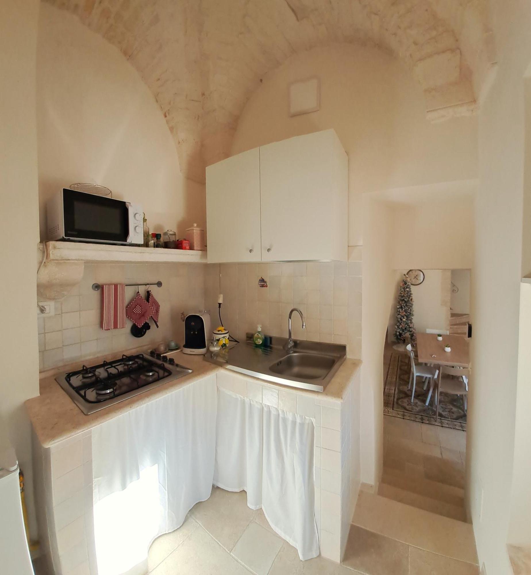 Palazzo D'Itria - Luxury Holiday In Valle D'Itria マルティナ・フランカ エクステリア 写真