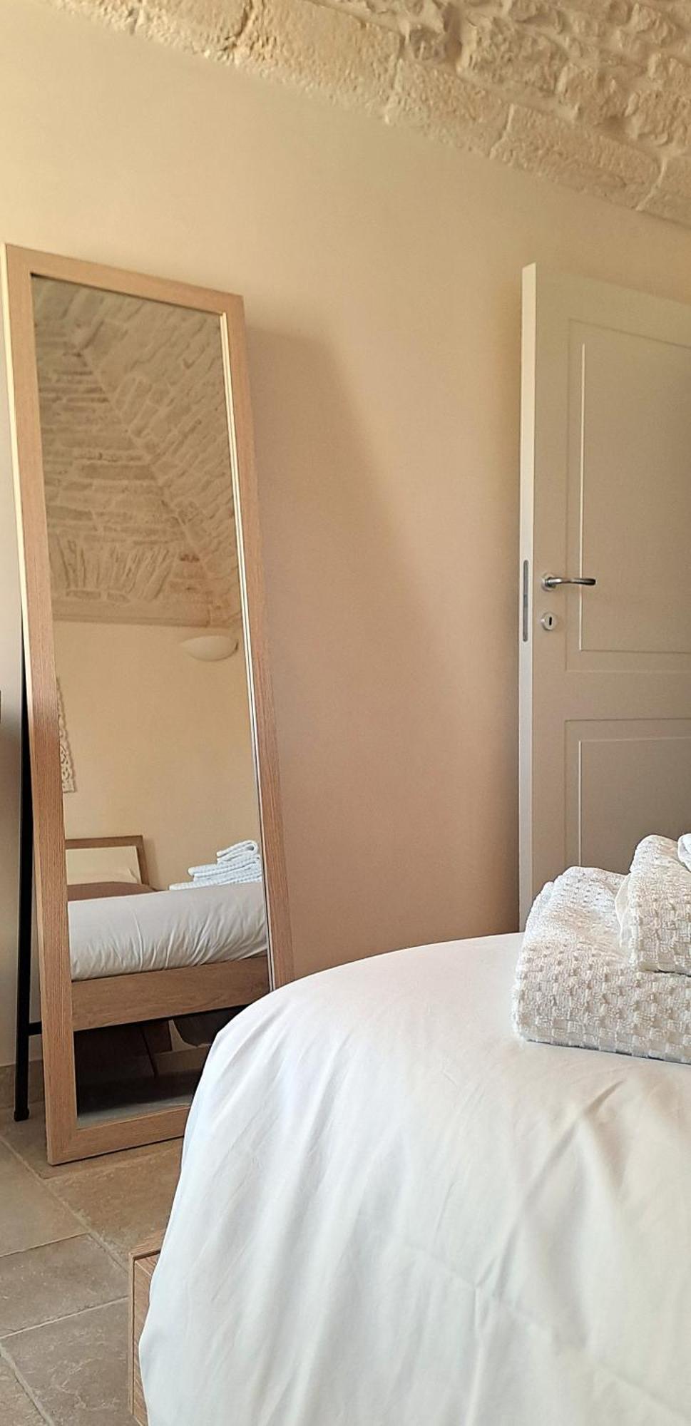 Palazzo D'Itria - Luxury Holiday In Valle D'Itria マルティナ・フランカ エクステリア 写真