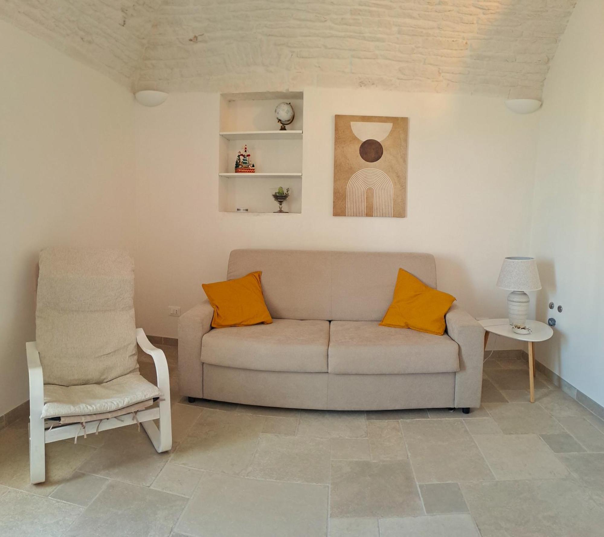 Palazzo D'Itria - Luxury Holiday In Valle D'Itria マルティナ・フランカ エクステリア 写真