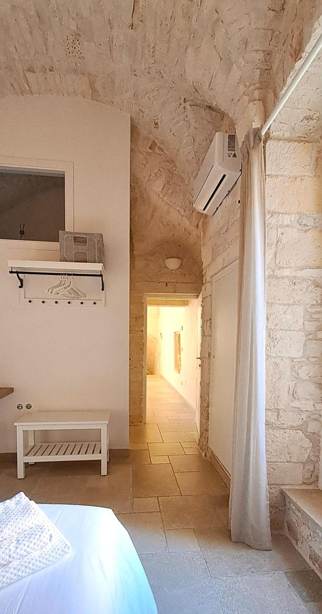 Palazzo D'Itria - Luxury Holiday In Valle D'Itria マルティナ・フランカ エクステリア 写真