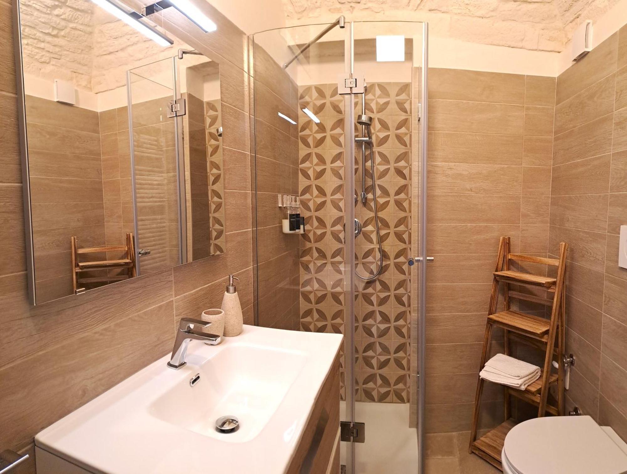 Palazzo D'Itria - Luxury Holiday In Valle D'Itria マルティナ・フランカ エクステリア 写真