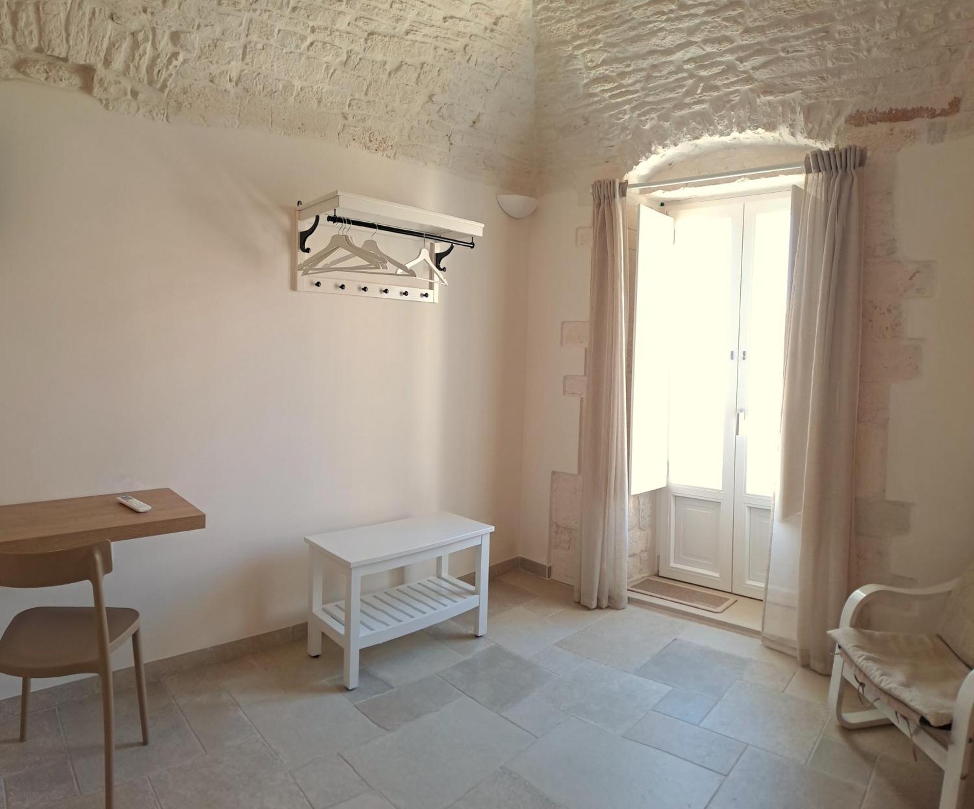 Palazzo D'Itria - Luxury Holiday In Valle D'Itria マルティナ・フランカ エクステリア 写真